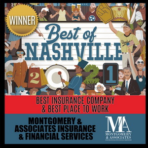 Tennessee Best Insurance Companies