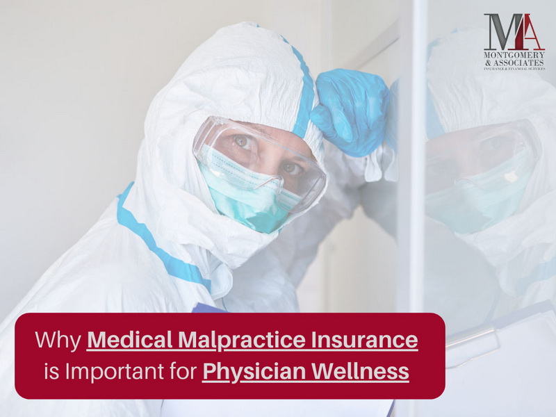 top malpractice insurance companies