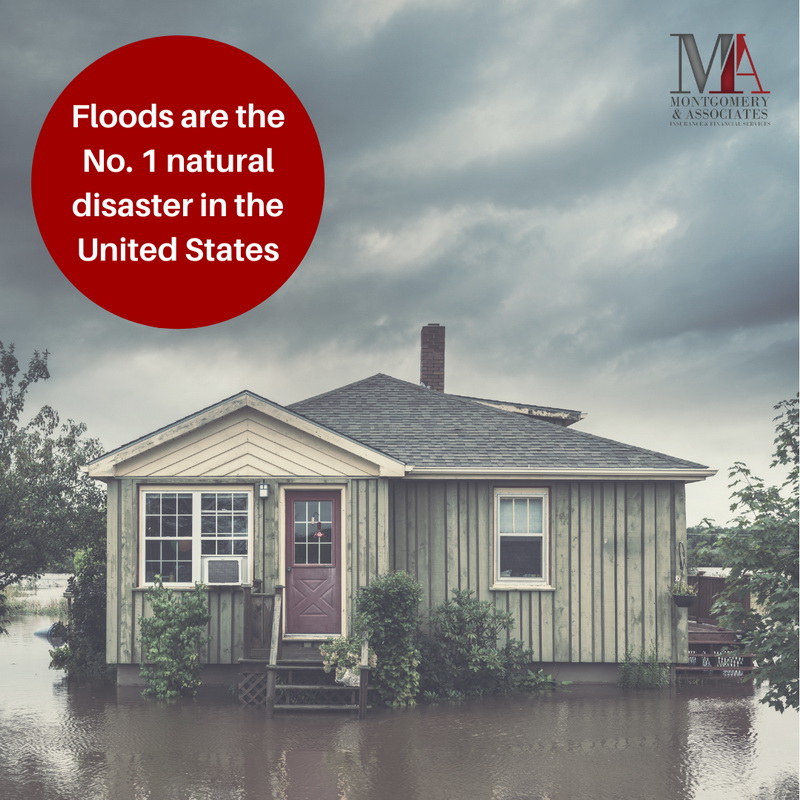 what flood insurance covers