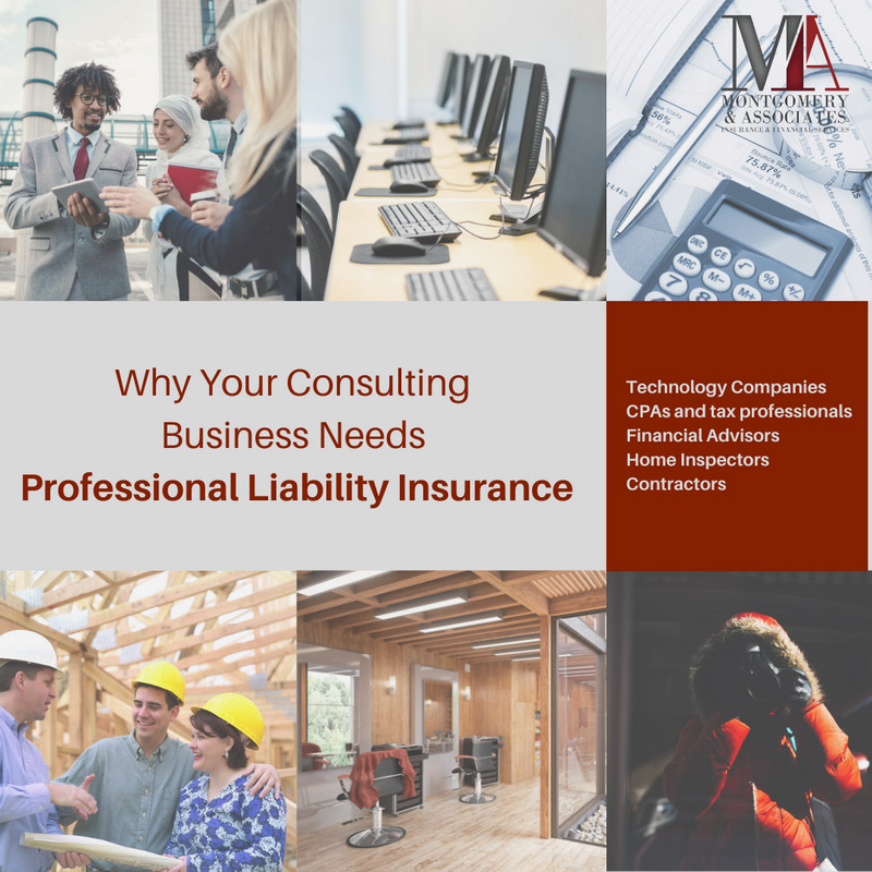 professional business consultants offer consulting services to clients