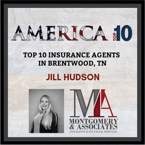 Nashville top Progressive insurance agents