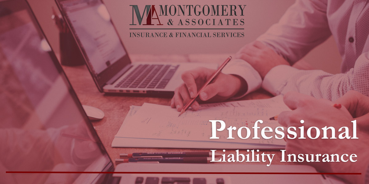 professional liability insurance info TN